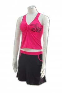 CH030 Cheerleading uniform shop hk